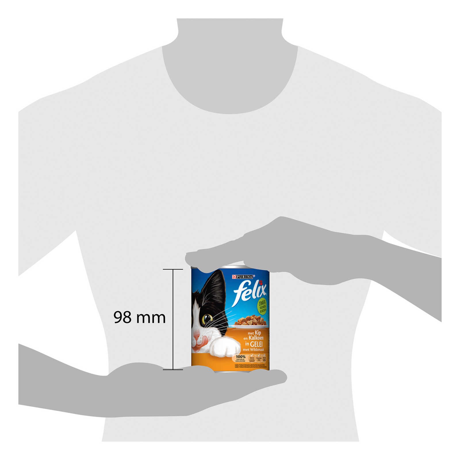 Felix-Purina