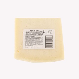 Delhaize | Queso de Cabra 