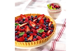 Herta | Kruimeldeeg | Tradition 