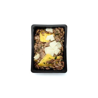 Delhaize | Ravioli | Champignons Porcini 