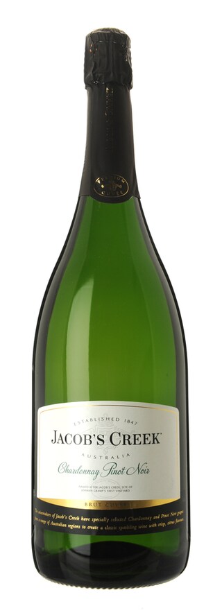 JACOB S CREEK | SPARKLING | J. CREEK CHARDONNAY/PINOT NOIR 