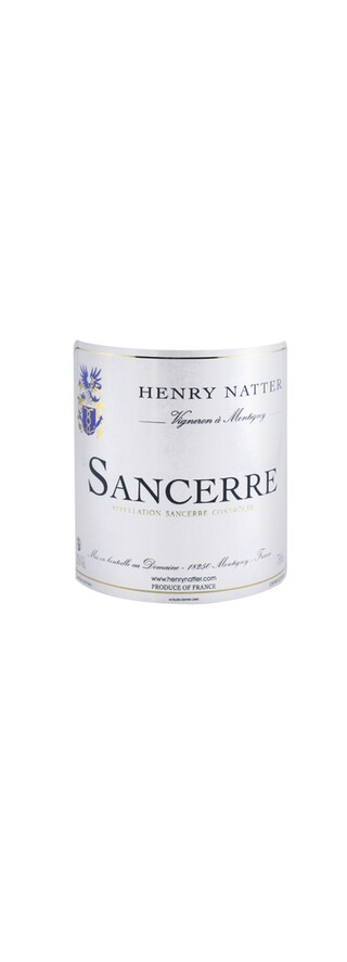 France - Frankrijk | Loire - Sancerre | Sancerre Natter 2018 