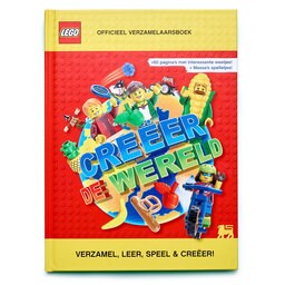 Albums Lego | NL