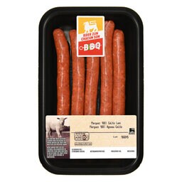 Saucisses