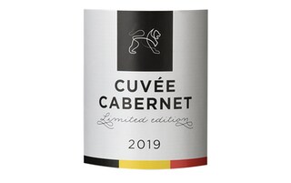 Belgique - België | Haspengouw | Cuvée Cabernet rood 
