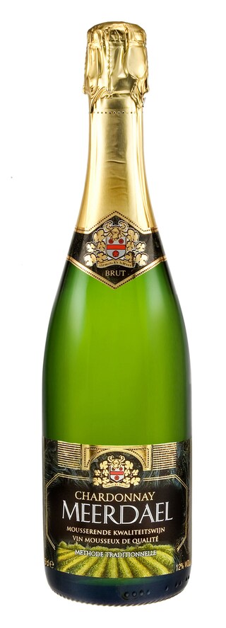 Meerdael | Chardonnay | Brut 