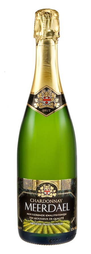 Meerdael | Chardonnay | Brut 