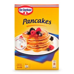 Pancakes | Mix