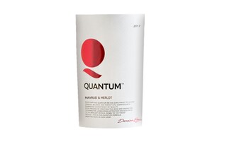 Bulgarie - Bulgarije | Thracian Valley | Quantum Mavrud / Merlot 2017 