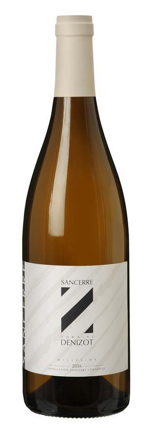 France - Frankrijk | Loire - Sancerre | Sancerre Denizot 16 Blanc 