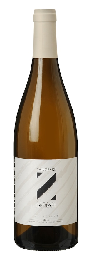 France - Frankrijk | Loire - Sancerre | Sancerre Denizot 16 Wit 