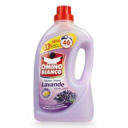 Lessive liquide | Provence | 1+1