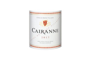 France - Frankrijk | Rhône - Côtes du Rhône Village | Cairanne Rood 