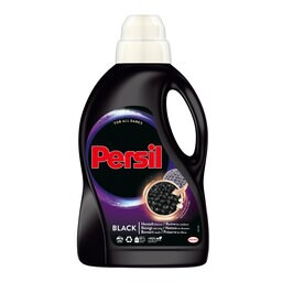 Lessive liquide | Noir | 1,32L | 24DS