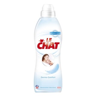 Le Chat | Adoucissant | Dermo Comfort 