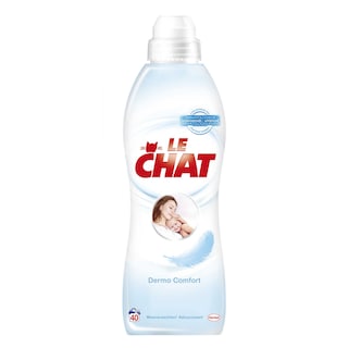 Le Chat | Wasverzachter | Dermo Comfort 