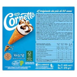 Ola-Cornetto