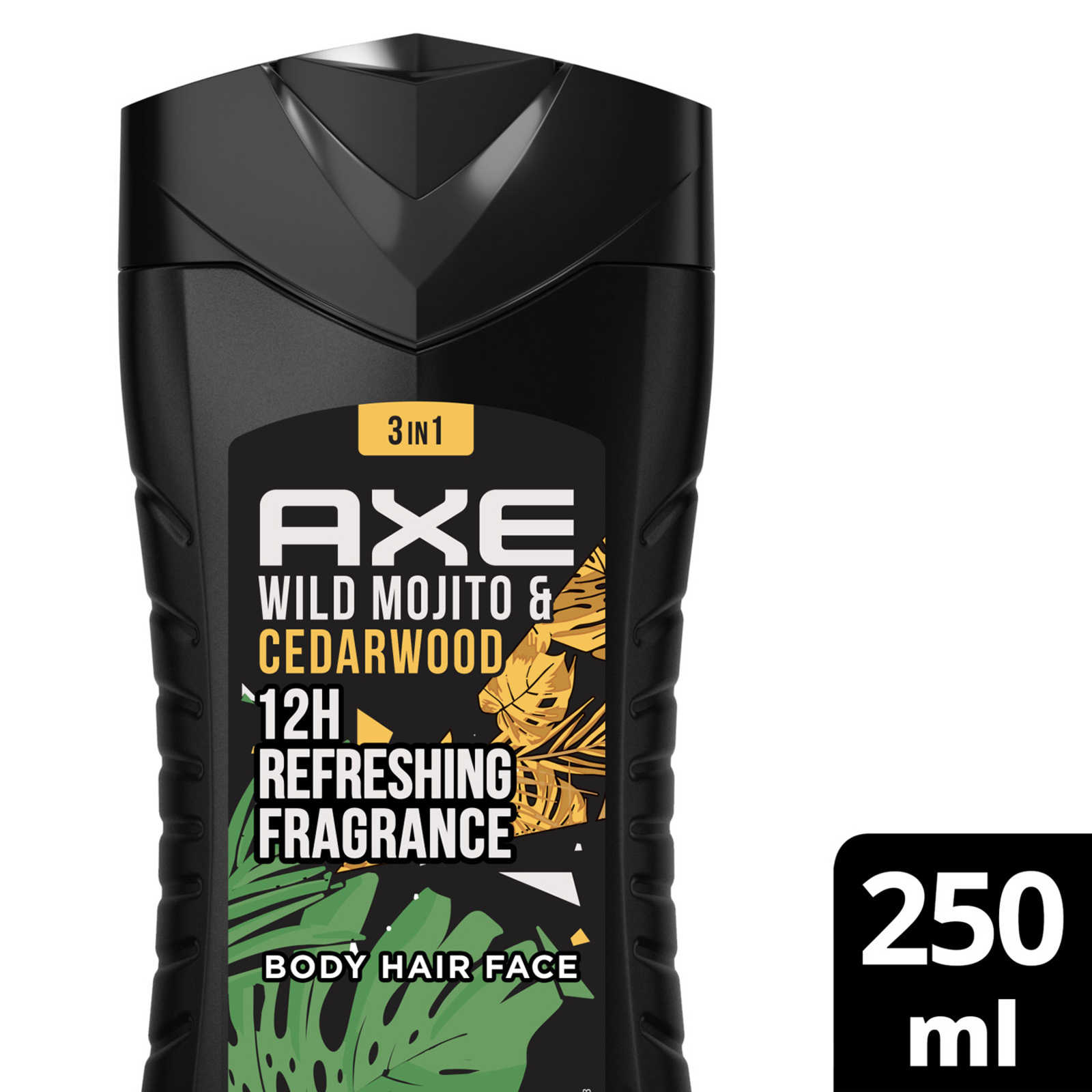 Axe