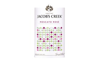 Australie - Australië | Western Australia | Jacob's Creek Moscato Dot 2020 RS 
