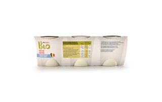 Delhaize | Bio | Yaourt | Maigre | Bio 