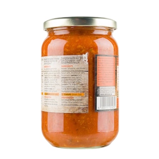 Delhaize | Saus | Bolognaise 