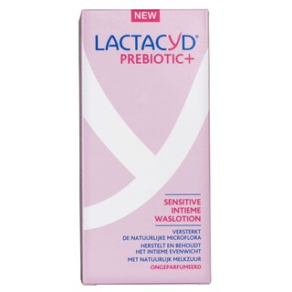 Lactacyd