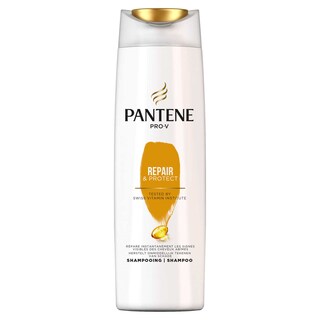 Pantène | Pro-V | Shampoo| Repair & Protect | 2x250ml | Promopack 1+1 