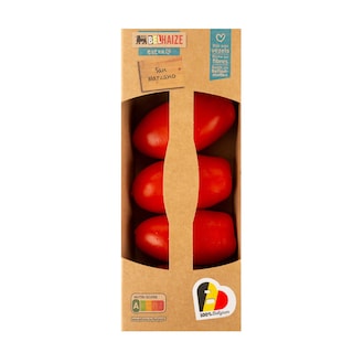 Delhaize | Tomaten | San Marzano 