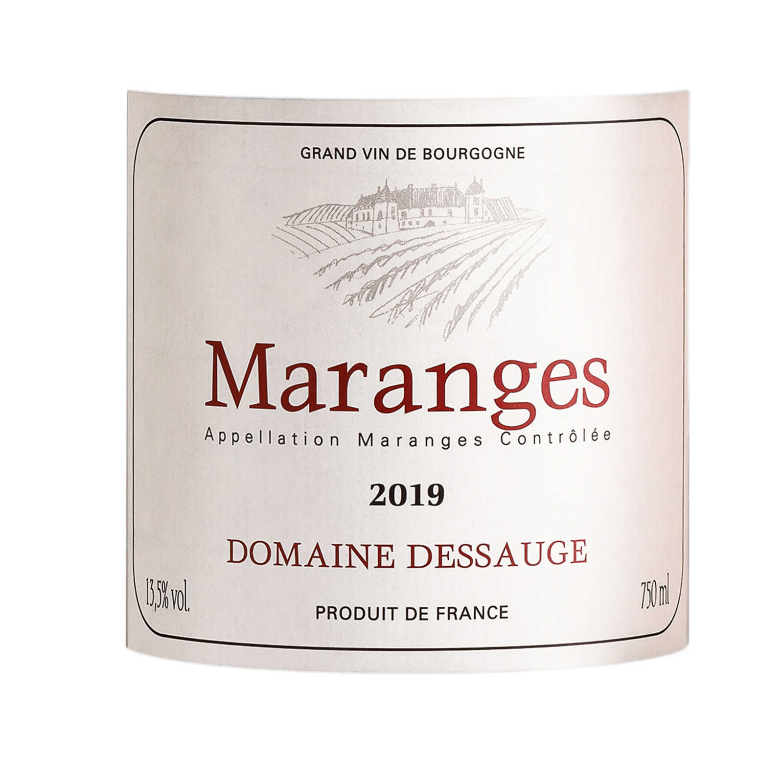 France - Frankrijk-Bourgogne - Côtes de Beaune