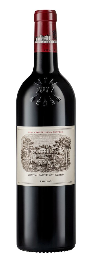 France - Frankrijk | Bordeaux - Pauillac | Château Lafite Rothschild 2015 