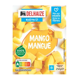 Delhaize | Mango 250 gr