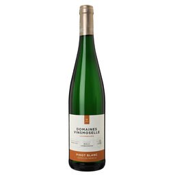 Luxembourg - Luxemburg | Moselle Marque Nationale | Pinot Blanc Wit 