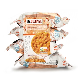 Delhaize