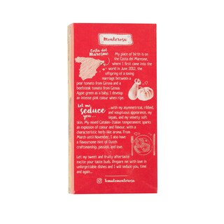 Delhaize | Tomaten | Monterosa | Verpakt 