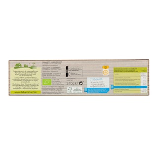 Delhaize | Bio | Pâtes | Spaghetti | Sarrasin | Bio 
