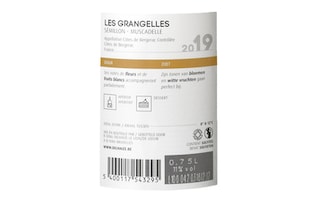 France-Frankrijk-Sud-Ouest - Côtes de Bergerac