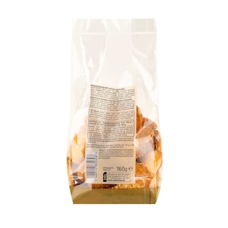 Delhaize | Koekjes | Amandel | Artisanaal 