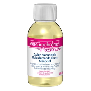 Mercurochrome-Pitchoune