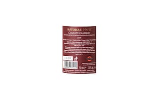 Italie - Italië | Toscana D.O.C.G. | Astorre Chianti classico 14 Rood 