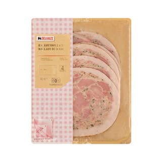 Roulade de dinde