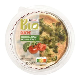 Delhaize-Bio