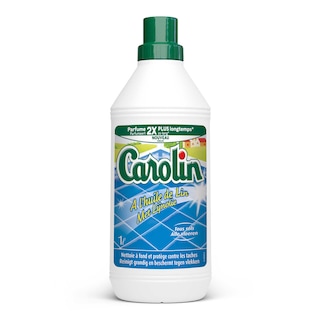 Carolin | Vloerreiniger | met lijnolie 