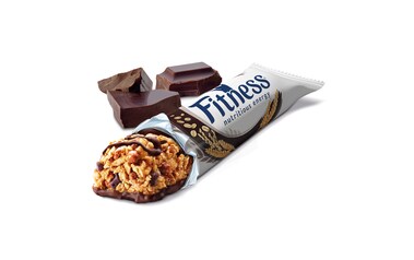 Nestlé-Fitness