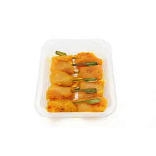 DELHAIZE | MINI GRILLADE DE POULET  ORIENTAL 