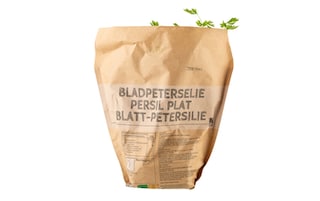 Delhaize | BIO | Bio Peterseli | Plat 