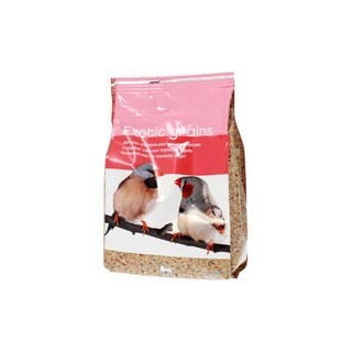 Delhaize | Aliments oiseaux tropique 