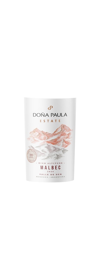 Dona Paula | Malbec 