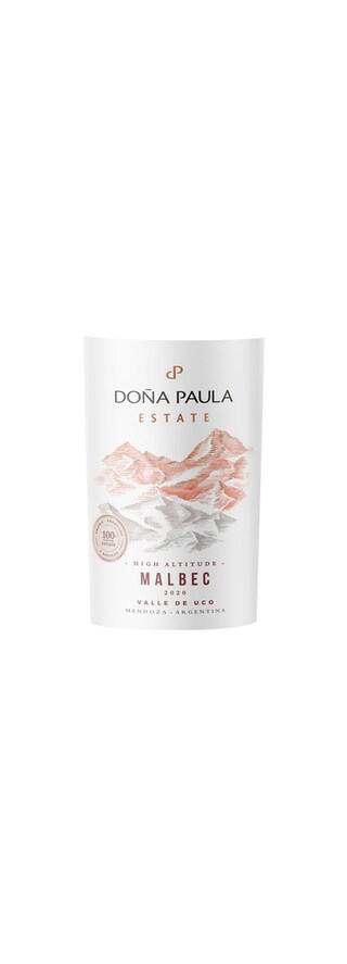 Dona Paula | Malbec 75 cl