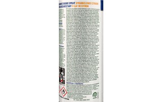 Dettol | Spray Désinfectant | Citrus | 400ml 