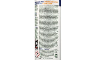Dettol | Spray Désinfectant | Citrus | 400ml 